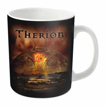Mercancía Therion: Hrnek Sirius B