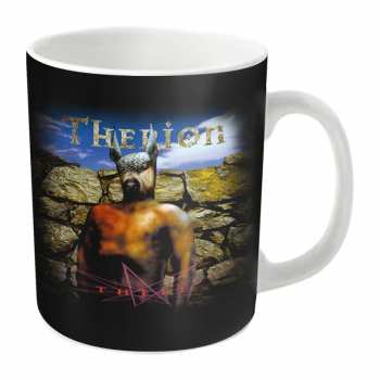 Mercancía Therion: Hrnek Theli
