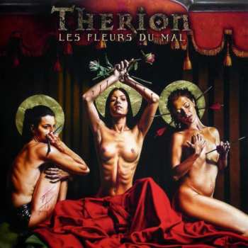 Album Therion: Les Fleurs Du Mal