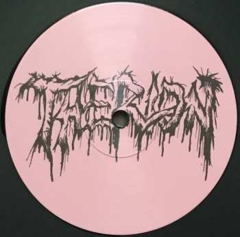 LP Therion: Time Shall Tell LTD