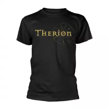 Camiseta Logo Therion