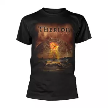 Camiseta Sirius B