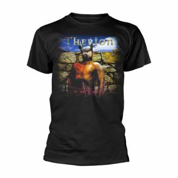 Merch Therion: Camiseta Theli