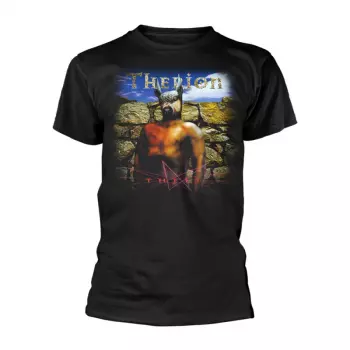 Camiseta Theli