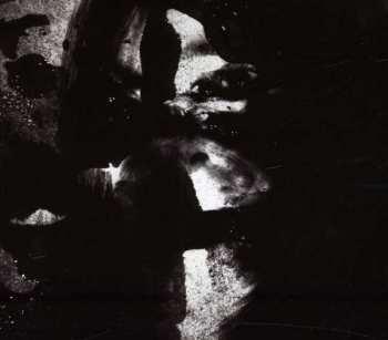 CD THERRADAEMON: Den Mørke Munnens Språk LTD