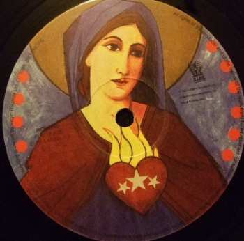 LP These Animal Men: (Come On Join) The High Society