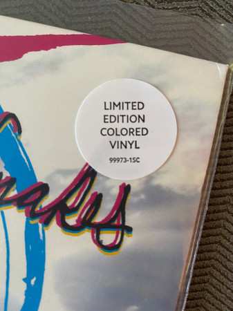 LP These Arms Are Snakes: Easter CLR | LTD