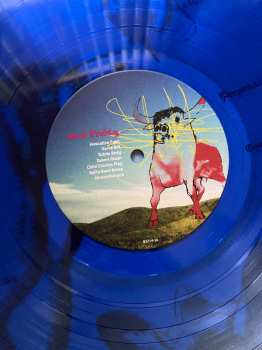 LP These Arms Are Snakes: Easter CLR | LTD