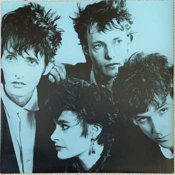 LP These Immortal Souls: Extra