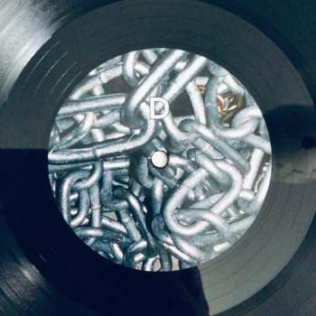 2LP These New Puritans: Hidden [MMXX]