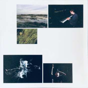 2LP These New Puritans: Hidden [MMXX]