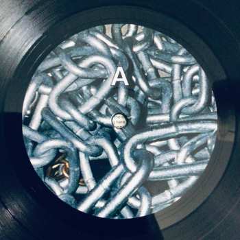 2LP These New Puritans: Hidden [MMXX]