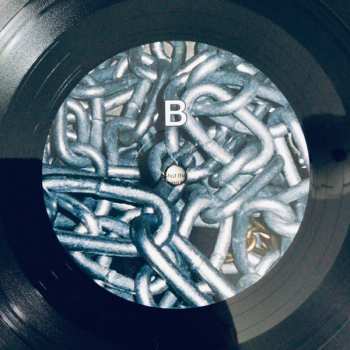 2LP These New Puritans: Hidden [MMXX]