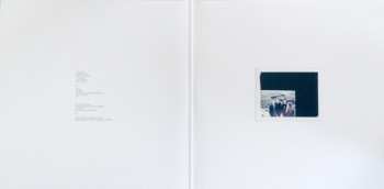 2LP These New Puritans: Hidden [MMXX]