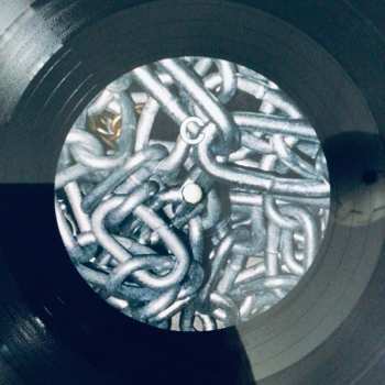 2LP These New Puritans: Hidden [MMXX]