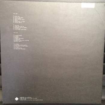 2LP The Wedding Present: The Hit Parade CLR