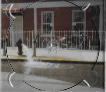 CD They Might Be Giants: Book