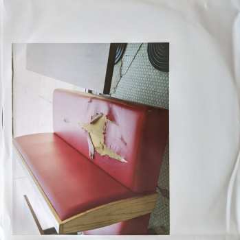 LP They Might Be Giants: Book