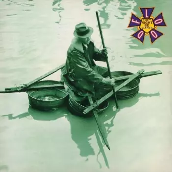 They Might Be Giants: Flood