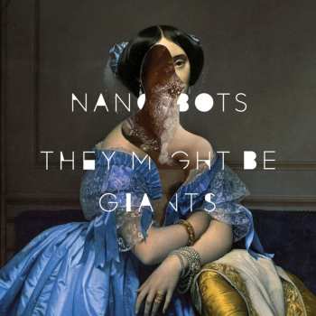 CD They Might Be Giants: Nanobots