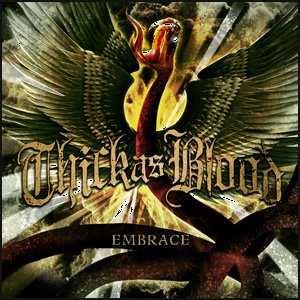 CD Thick As Blood: Embrace