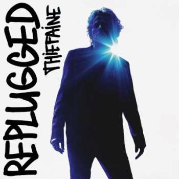 2CD Hubert Félix Thiéfaine: Replugged