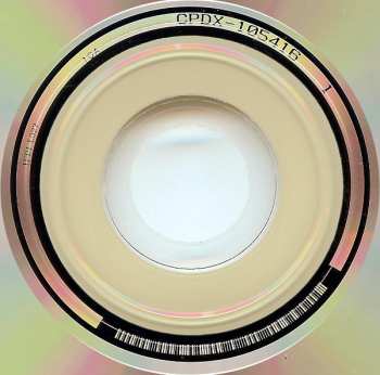 CD Thievery Corporation: Babylon Rewound