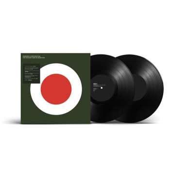 2LP Thievery Corporation: The Richest Man In Babylon