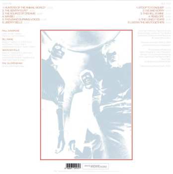 LP Thin Air: The Source Of Dreams (1982-1984)