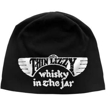 Gorra Whisky In The Jar Jd Print