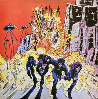 CD Thin Lizzy: Jailbreak - Limited Edition