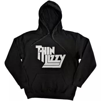 Sudadera Stacked Logo Thin Lizzy