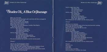 CD Thin Lizzy: Shades Of A Blue Orphanage