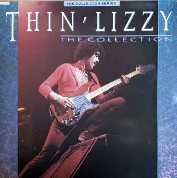 Album Thin Lizzy: The Collection