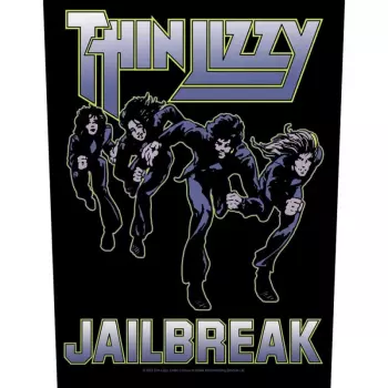 Aplicación en la espalda Jailbreak