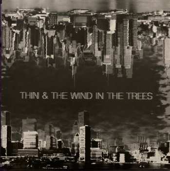 4LP/Caja Trees: Trees CLR | LTD