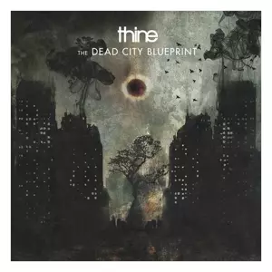 The Dead City Blueprint