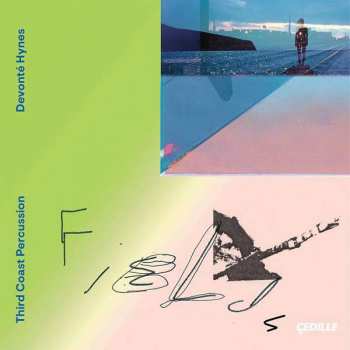 Album Devonte Hynes: Fields