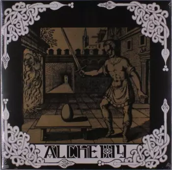 Third Ear Band: Alchemy