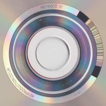 CD Third Ear Band: Brain Waves