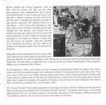 CD Third Ear Band: Brain Waves