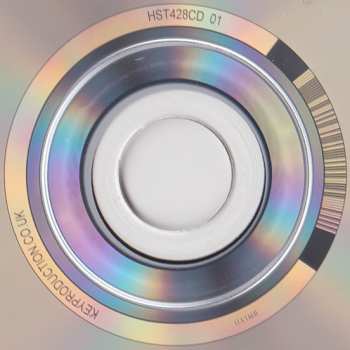 CD Third Ear Band: Spirits (Live At Circolo Tuxedo•Italy•1989)