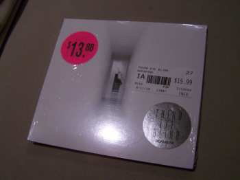 CD Third Eye Blind: Dopamine