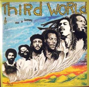 CD Third World: Arise In Harmony