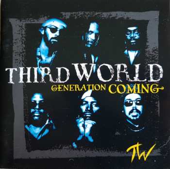 Album Third World: Generation Coming