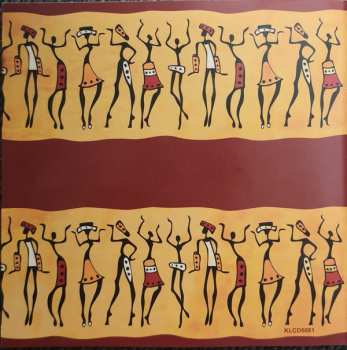 CD Third World: Live In Boston 1976