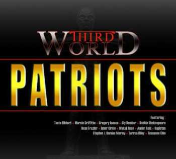 Album Third World: Patriots