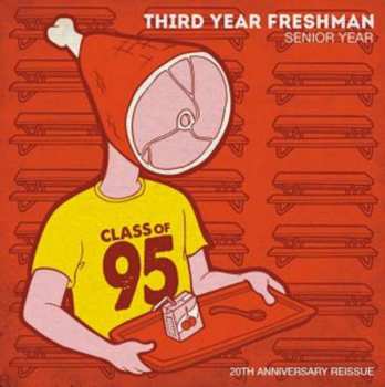 CD Third Year Freshman: Senior Year