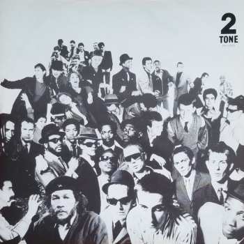 LP Various: This Are Two Tone