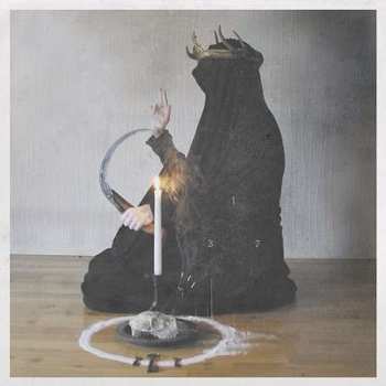 Album This Gift Is A Curse: A Throne Of Ash